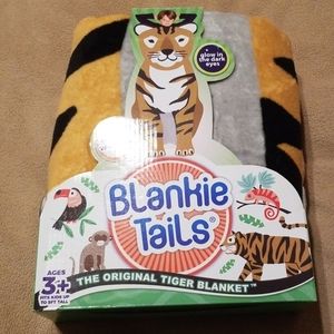 Blankie tails